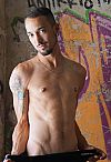 Marcos Rey Es Escort Masculino