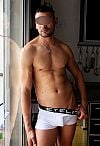 Elian Masajista Escort Masculino