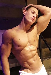 El Ejecutivo Escort Masculino