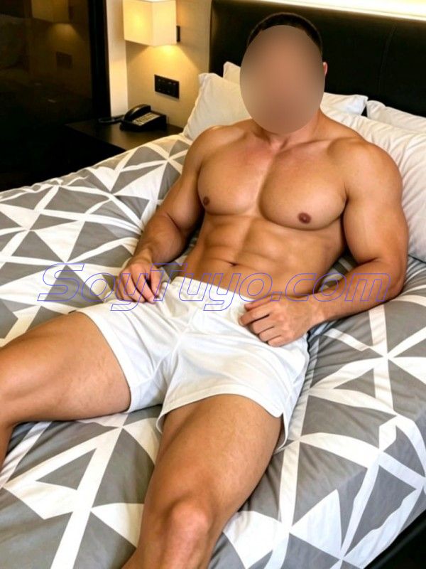 Hola, soy Thiago, Bienvenido a mi perfil !