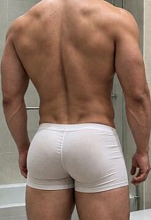 Thiago Escort Masculino