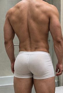 Thiago Escort Masculino