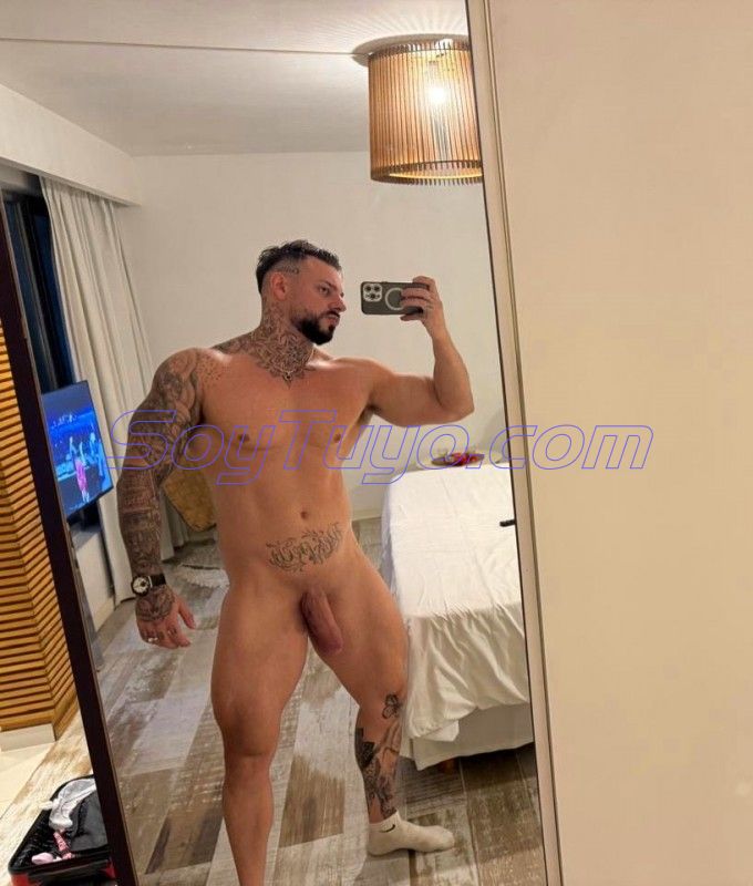 Hi, I am Daddy, Welcome to my profile!