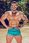 Daddy Escort Masculino