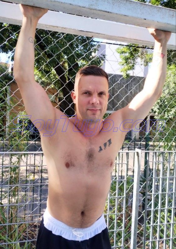 Hola, soy Cristiano, Bienvenido a mi perfil !