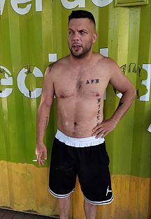 Cristiano Escort Masculino