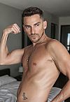 Matías Escort Masculino
