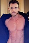 Luzio Escort Masculino