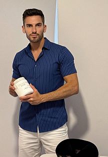 Dante Wellness Male Masseur