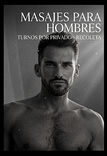Matías Escort Masculino