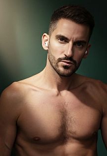 Dante Wellness Escort Masculino