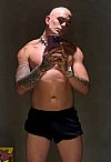 Alexander Escort Masculino