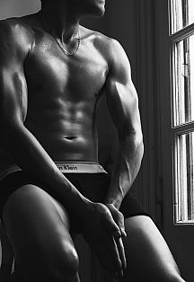 Manuel Lennan Escort Masculino