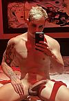 Max Escort Masculino