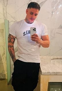 Max Escort Masculino