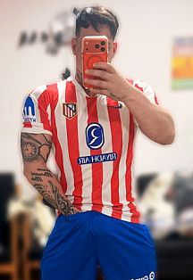 Max Escort Masculino