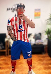 Max Escort Masculino