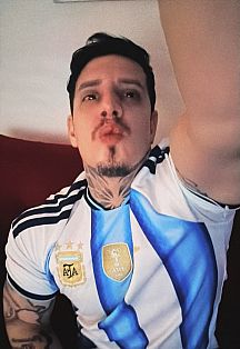 Max Escort Masculino