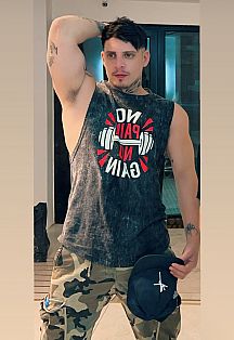 Max Escort Masculino