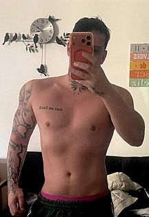 Max Escort Masculino