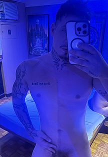 Max Escort Masculino