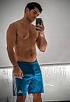 Adrián Masajista masculino