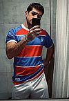Adrián Masajista masculino