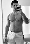 Adrián Masajista masculino