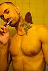 Brasileño Escort Masculino