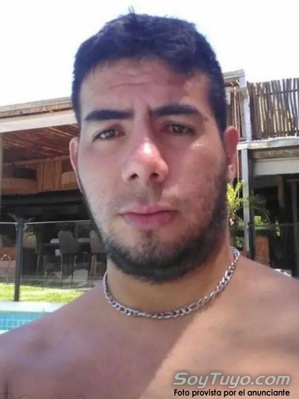 Hola, soy Amyr Khan, Bienvenido a mi perfil !