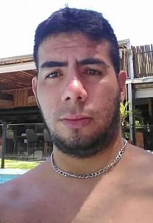 Amyr Khan Escort Masculino