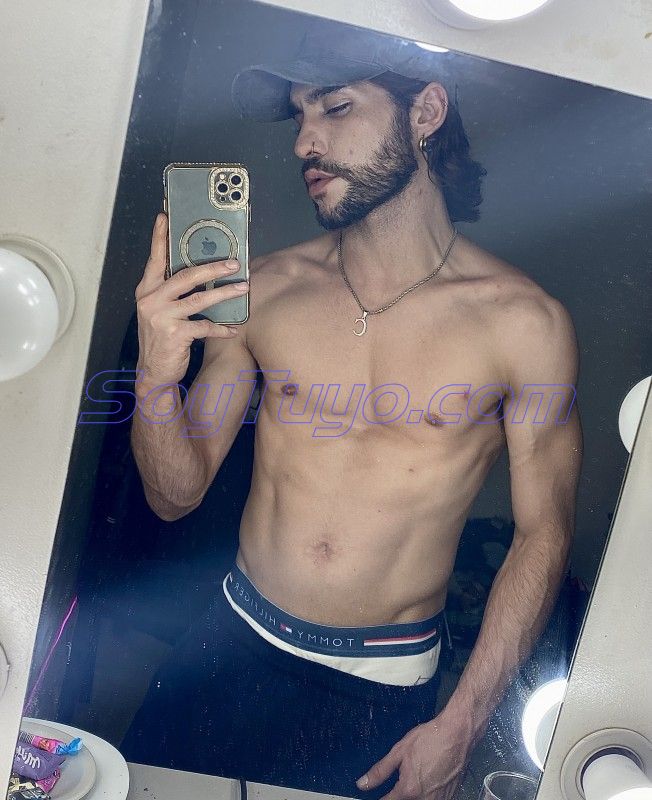 Hola, soy Erick, Bienvenido a mi perfil !