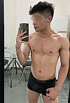 Erick Male Escort