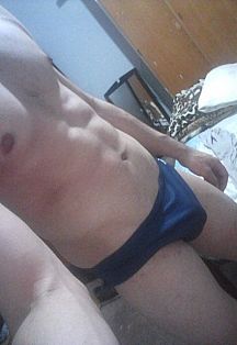 Jeremy Escort Masculino