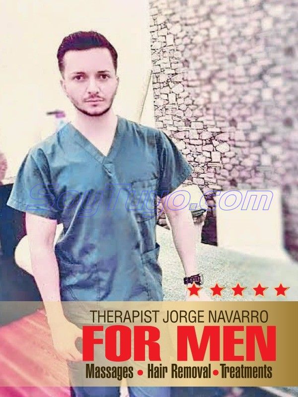 Hola, soy Jor, Bienvenido a mi perfil !