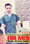 Jor Escort Masculino