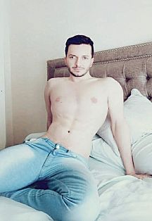 Jor Escort Masculino