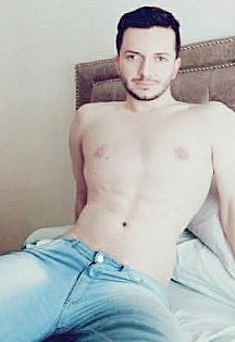 Jor Escort Masculino