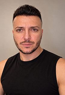 Jor Masajista masculino