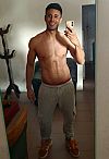 Fran Escort Masculino