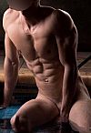 Tincho Escort Masculino