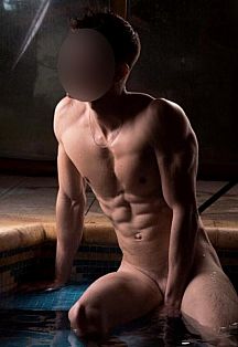Tincho Escort Masculino