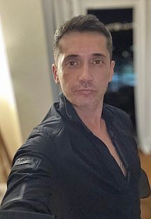 Ivo Masajista masculino