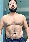 Alex Montiel