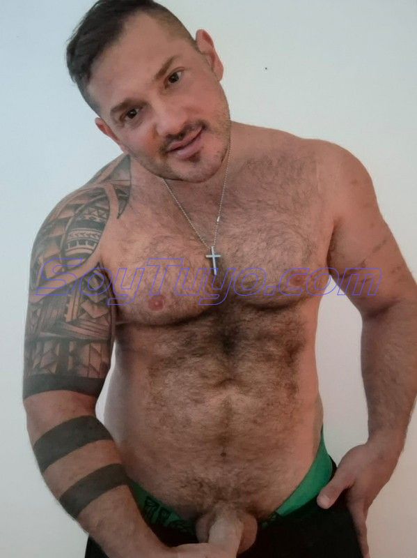 Hi, I am Martín M., Welcome to my profile!