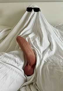 Agustín Escort Masculino