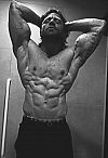 Alejandro Alvear Escort Masculino