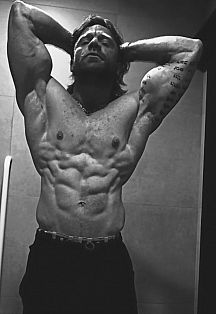Alejandro Alvear Escort Masculino