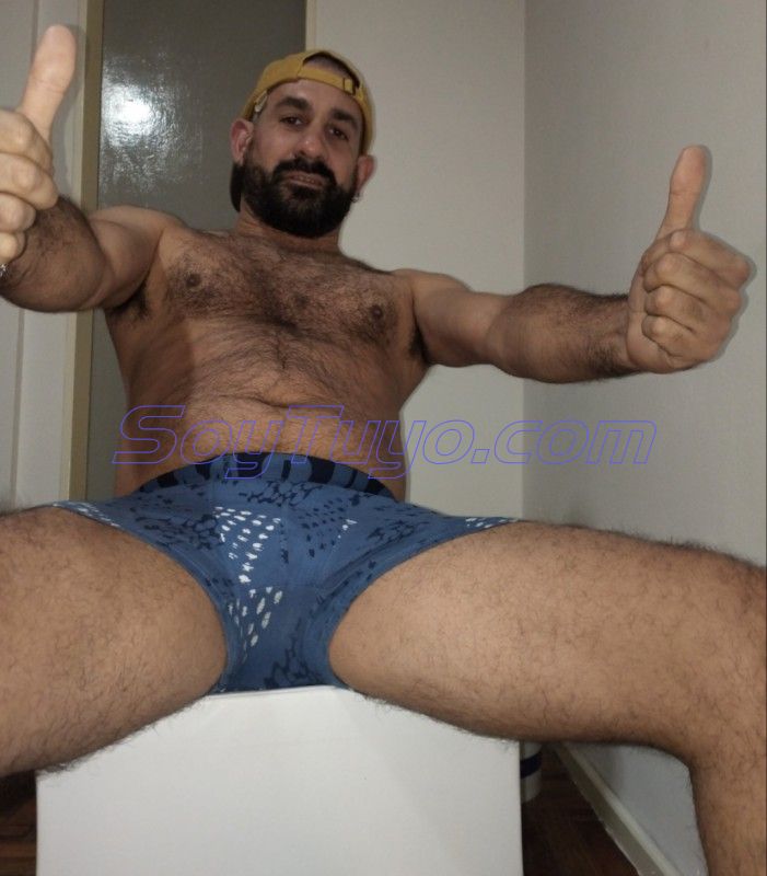 Hi, I am Mariano, Welcome to my profile!