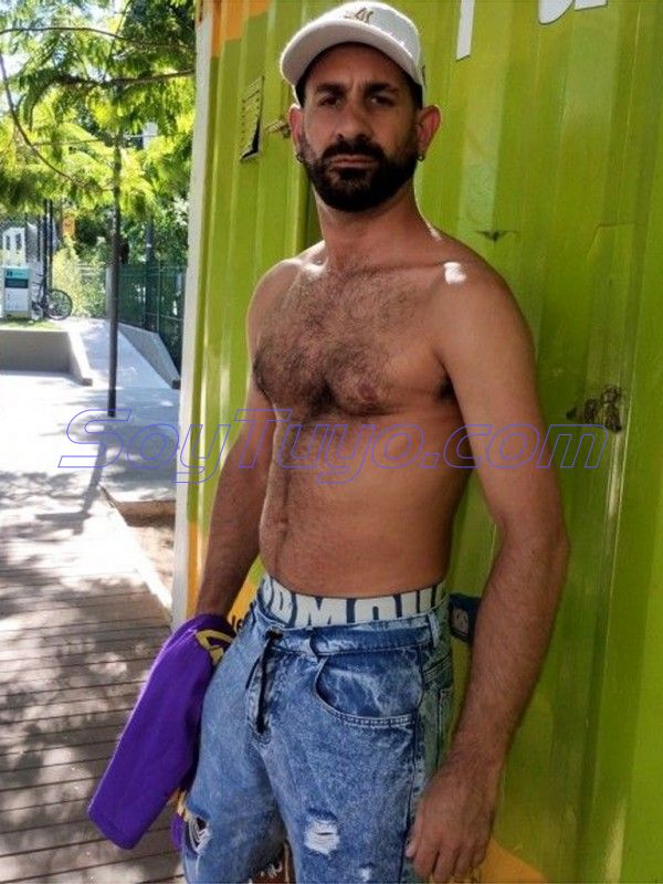 Hola, soy Mariano, Bienvenido a mi perfil !